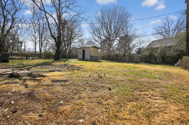 4167 WINDERMERE RD, Memphis, TN 38128