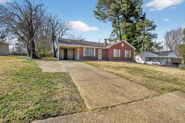 4167 WINDERMERE RD, Memphis, TN 38128