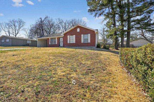 4167 WINDERMERE RD, Memphis, TN 38128
