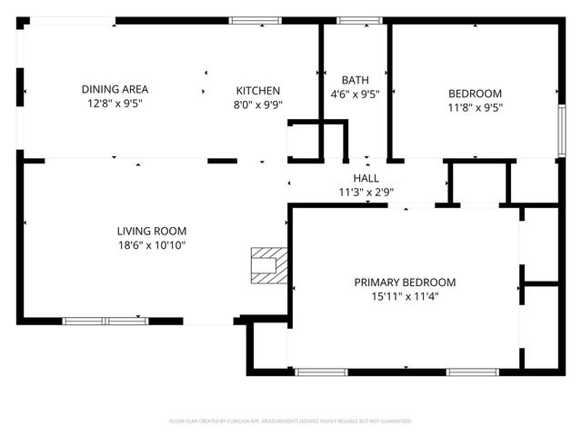4167 WINDERMERE RD, Memphis, TN 38128