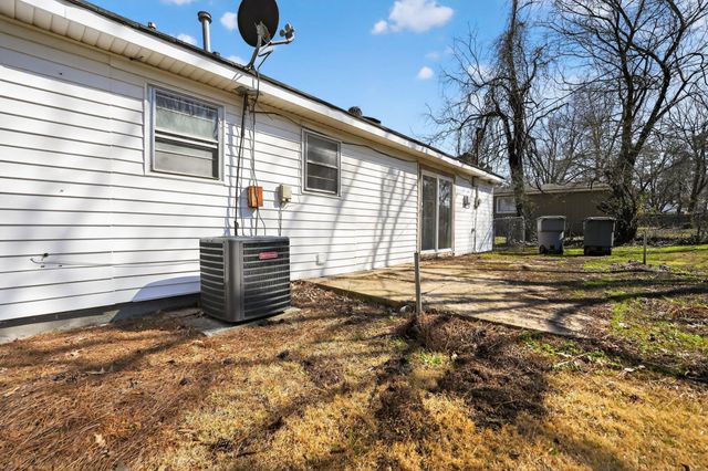 4167 WINDERMERE RD, Memphis, TN 38128