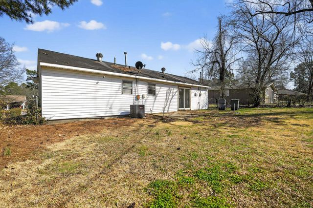 4167 WINDERMERE RD, Memphis, TN 38128
