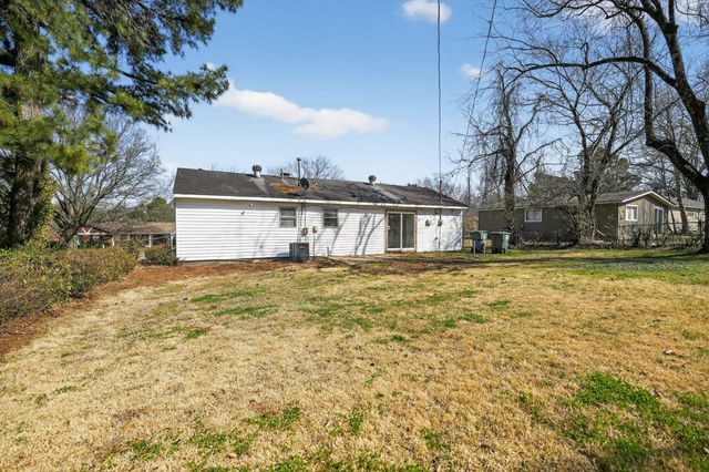 4167 WINDERMERE RD, Memphis, TN 38128