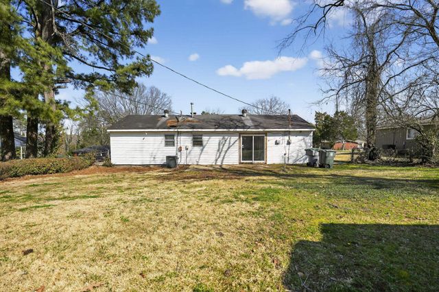4167 WINDERMERE RD, Memphis, TN 38128