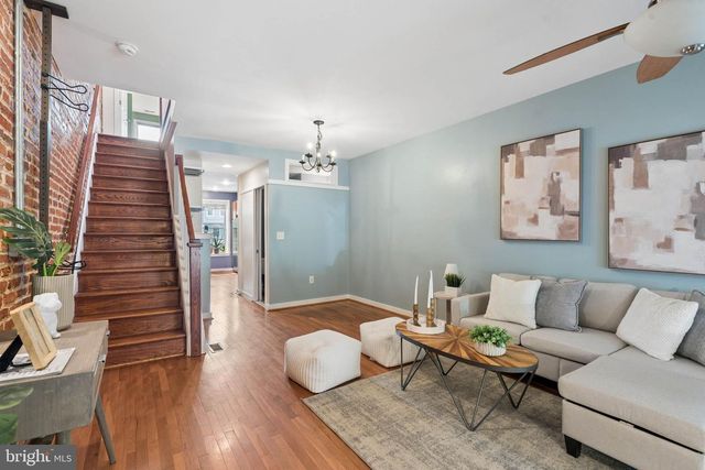 18 N EAST AVE, Baltimore, MD 21224