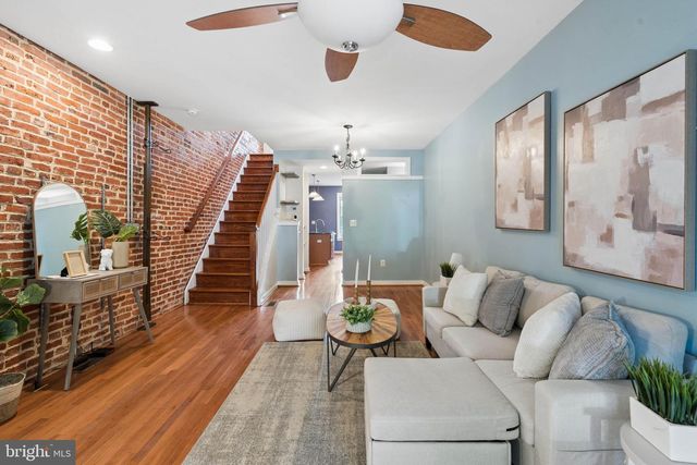18 N EAST AVE, Baltimore, MD 21224