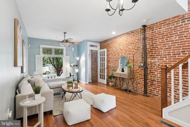 18 N EAST AVE, Baltimore, MD 21224