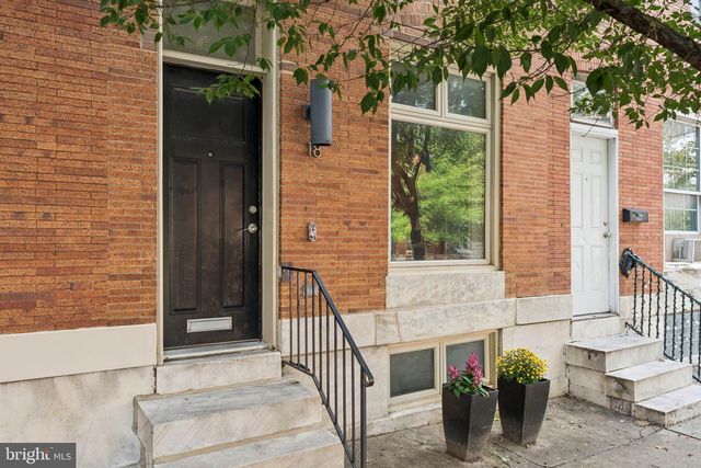 18 N EAST AVE, Baltimore, MD 21224