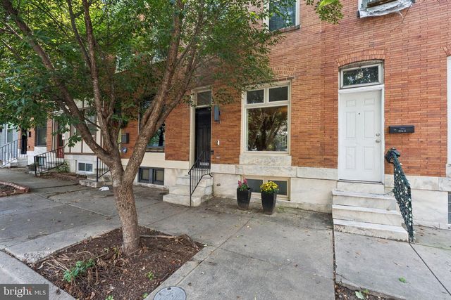 18 N EAST AVE, Baltimore, MD 21224
