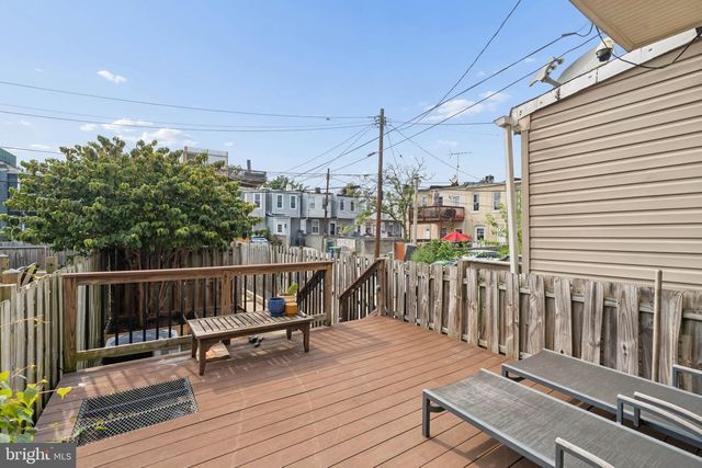 18 N EAST AVE, Baltimore, MD 21224