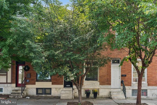 18 N EAST AVE, Baltimore, MD 21224