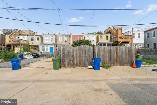 18 N EAST AVE, Baltimore, MD 21224
