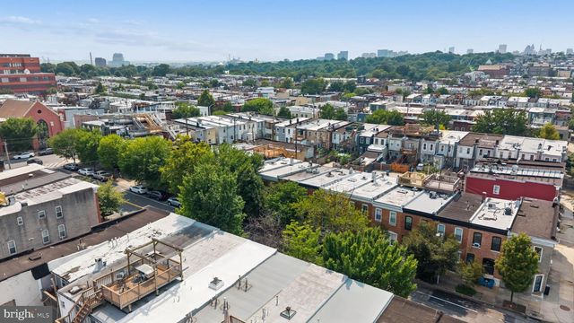 18 N EAST AVE, Baltimore, MD 21224