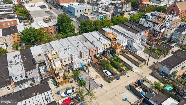 18 N EAST AVE, Baltimore, MD 21224