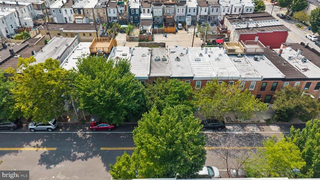 18 N EAST AVE, Baltimore, MD 21224