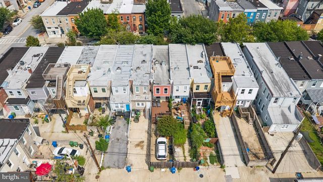 18 N EAST AVE, Baltimore, MD 21224