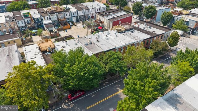 18 N EAST AVE, Baltimore, MD 21224