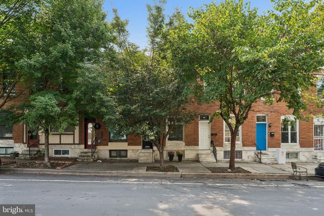 18 N EAST AVE, Baltimore, MD 21224