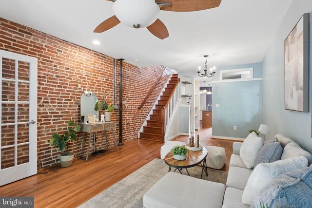 18 N EAST AVE, Baltimore, MD 21224