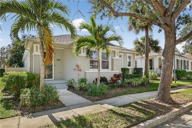 7865 15th Lane, Vero Beach, FL 32966