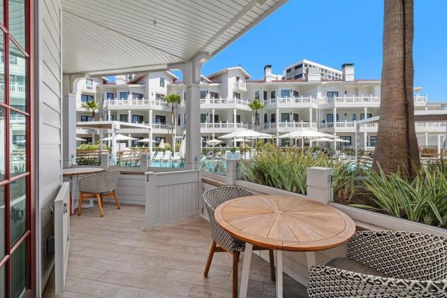 1500 Orange Avenue Residence 4, Coronado, CA 92118