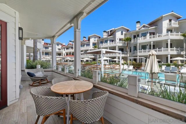 1500 Orange Avenue Residence 4, Coronado, CA 92118