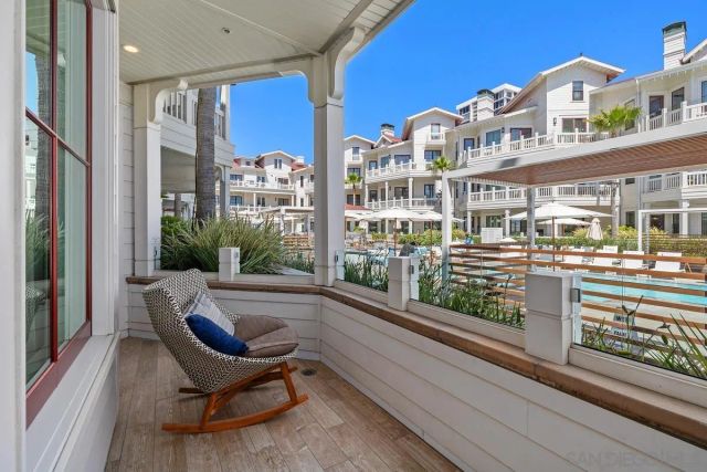 1500 Orange Avenue Residence 4, Coronado, CA 92118