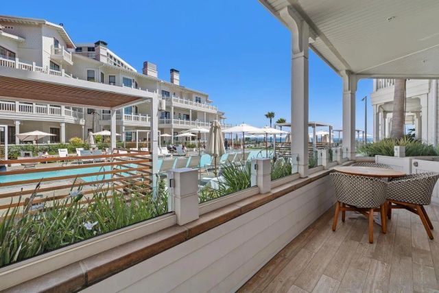 1500 Orange Avenue Residence 4, Coronado, CA 92118