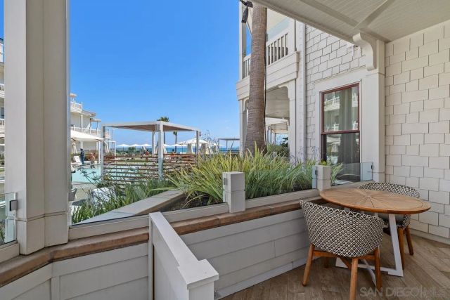 1500 Orange Avenue Residence 4, Coronado, CA 92118