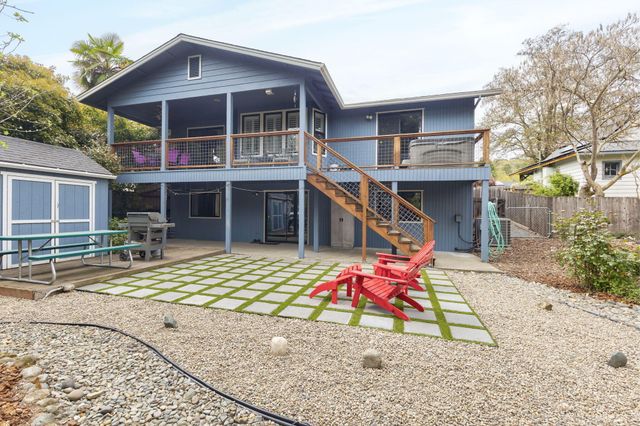 1335 NW Prospect Avenue, Grants Pass, OR 97526