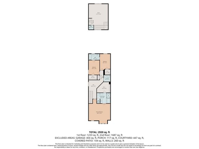 523 W 26th Street, Houston, TX 77008