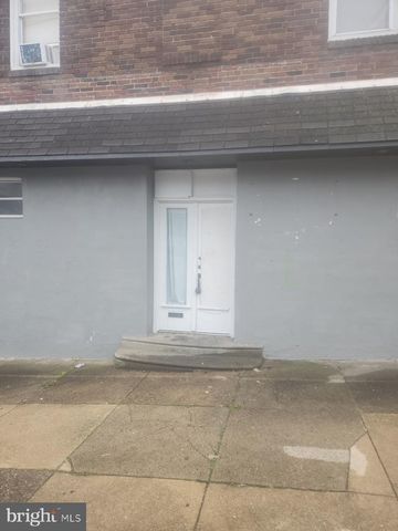 6412 W GIRARD AVE, Philadelphia, PA 19151