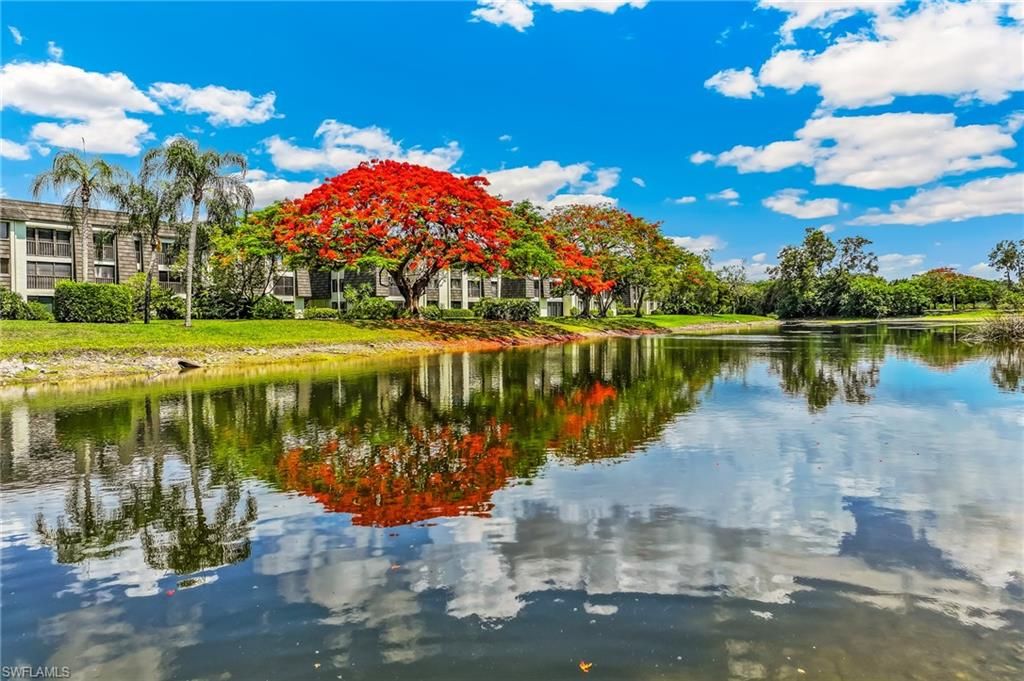 1518 Oyster Catcher PT 1518A, NAPLES, FL 34105 — exterior