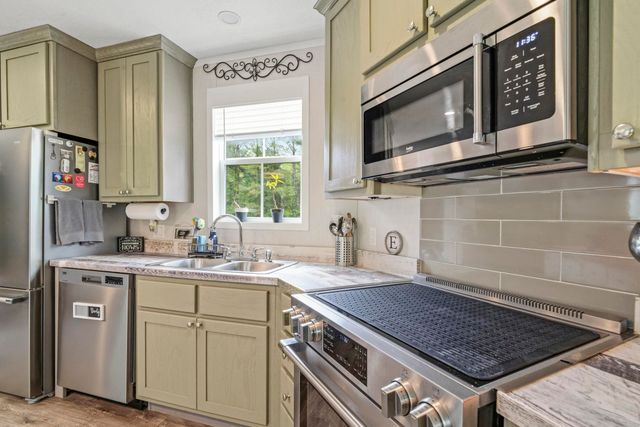 370 Edison Circle, Conway, SC 29526