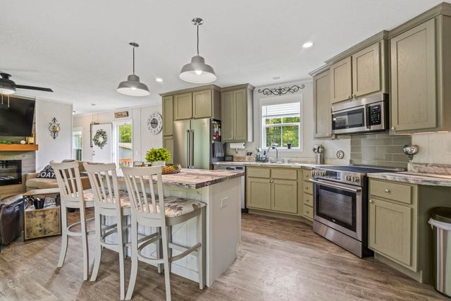 370 Edison Circle, Conway, SC 29526