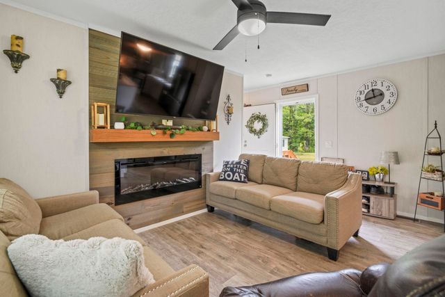 370 Edison Circle, Conway, SC 29526
