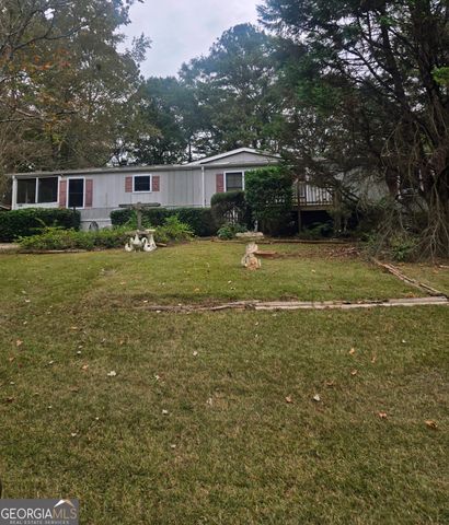 362 Hemlock Lane, Locust Grove, GA 30248