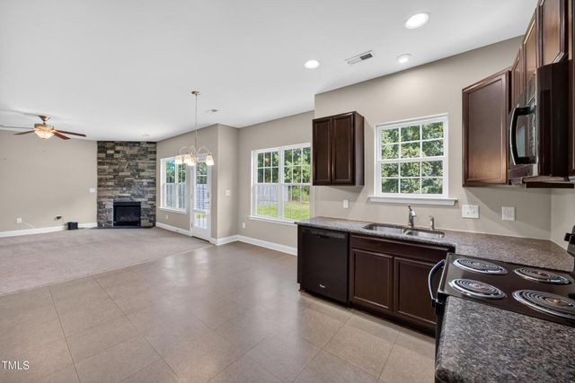 273 Moonstone Court, Gibsonville, NC 27249