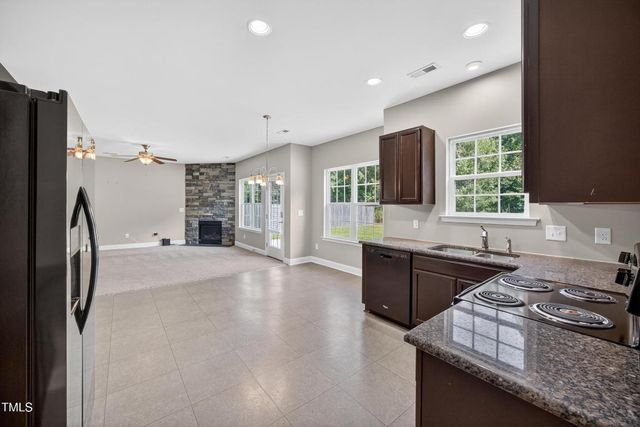 273 Moonstone Court, Gibsonville, NC 27249