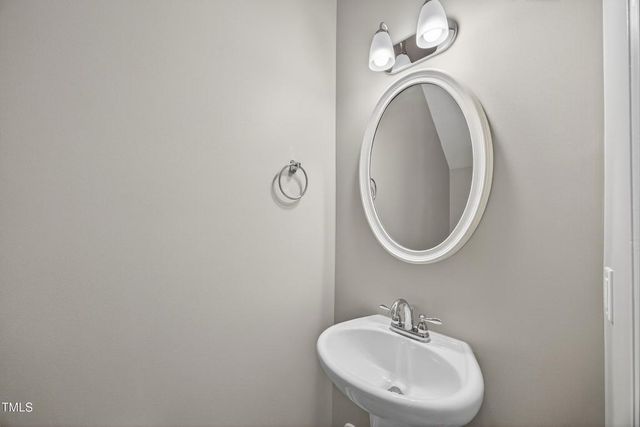 273 Moonstone Court, Gibsonville, NC 27249