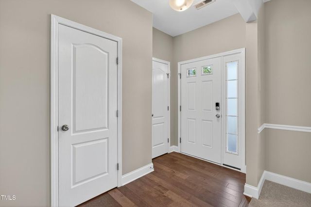 273 Moonstone Court, Gibsonville, NC 27249