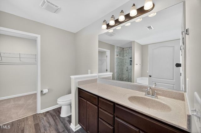 273 Moonstone Court, Gibsonville, NC 27249