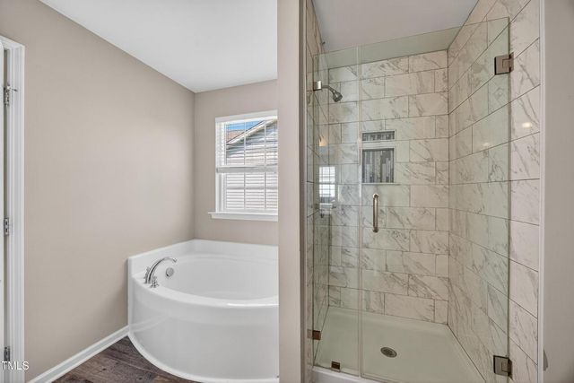 273 Moonstone Court, Gibsonville, NC 27249