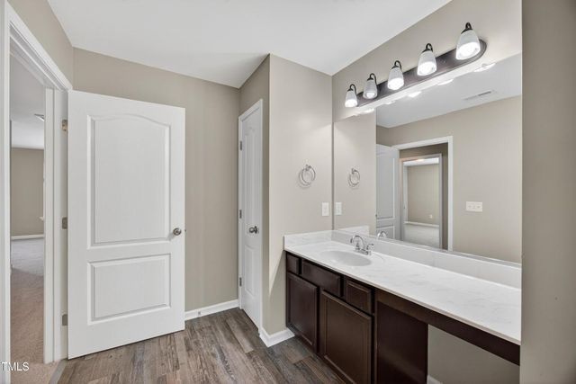 273 Moonstone Court, Gibsonville, NC 27249