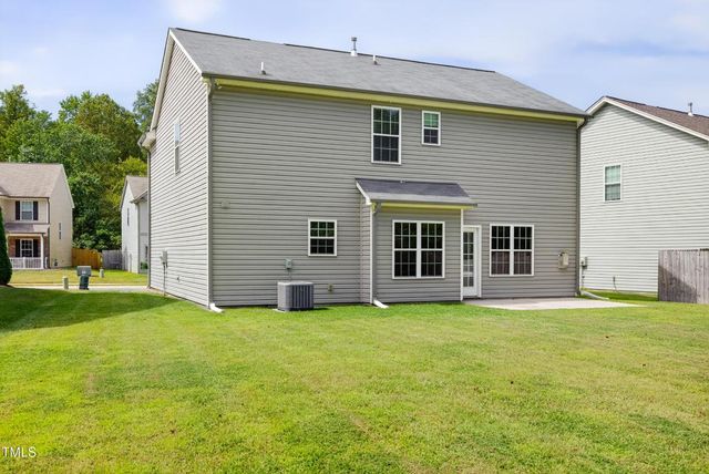 273 Moonstone Court, Gibsonville, NC 27249