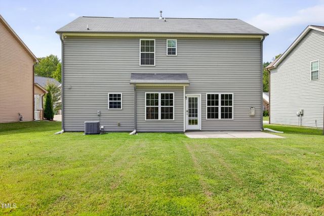 273 Moonstone Court, Gibsonville, NC 27249