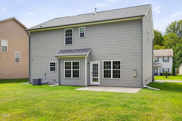 273 Moonstone Court, Gibsonville, NC 27249