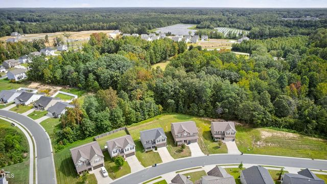 273 Moonstone Court, Gibsonville, NC 27249