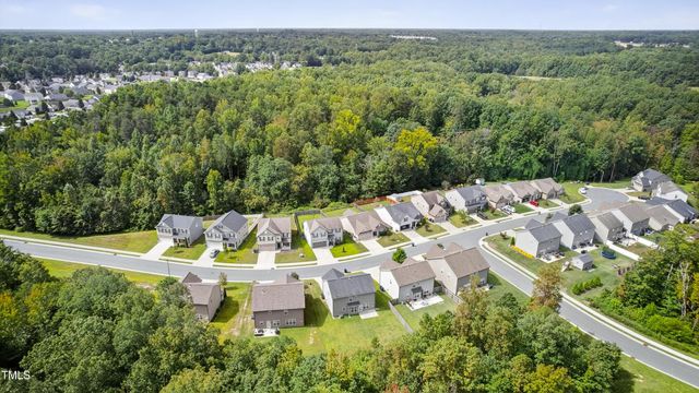 273 Moonstone Court, Gibsonville, NC 27249