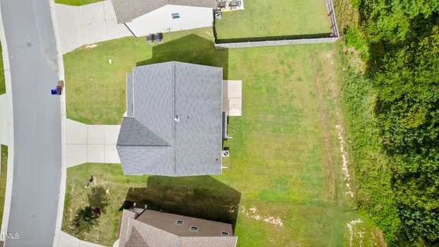 273 Moonstone Court, Gibsonville, NC 27249